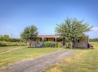342 County Road 2146, Greenville, TX 75402