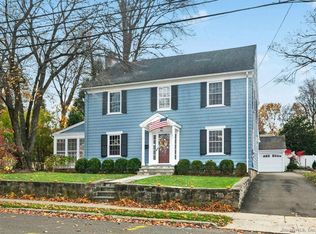 12 Merrill Rd, Norwalk, CT 06851