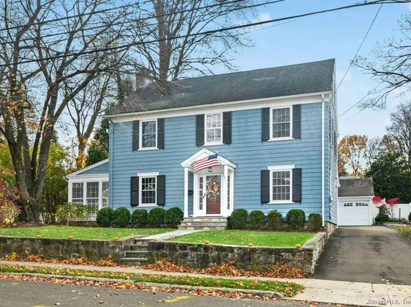 12 Merrill Road, Norwalk, CT 06851