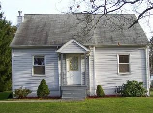 142 Grandview Rd, Saint Marys, PA 15857