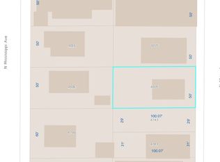 4805 N Albina Ave, Portland, OR