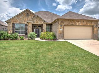 10222 Alamosa Ln, Temple, TX 76502