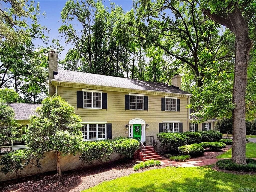 10301 Cherokee Rd, Richmond, VA 23235 Zillow