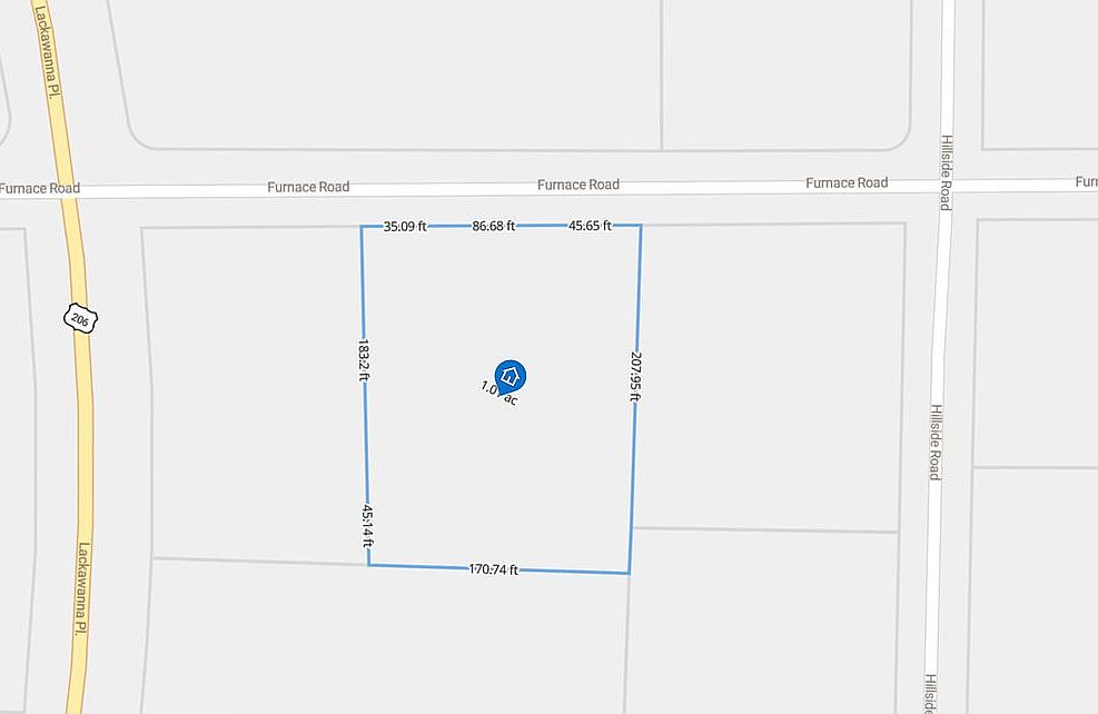 11 Furnace Rd, Chester, NJ 07930 Zillow