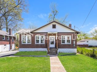 8970 Burton Ave, Saint Louis, MO