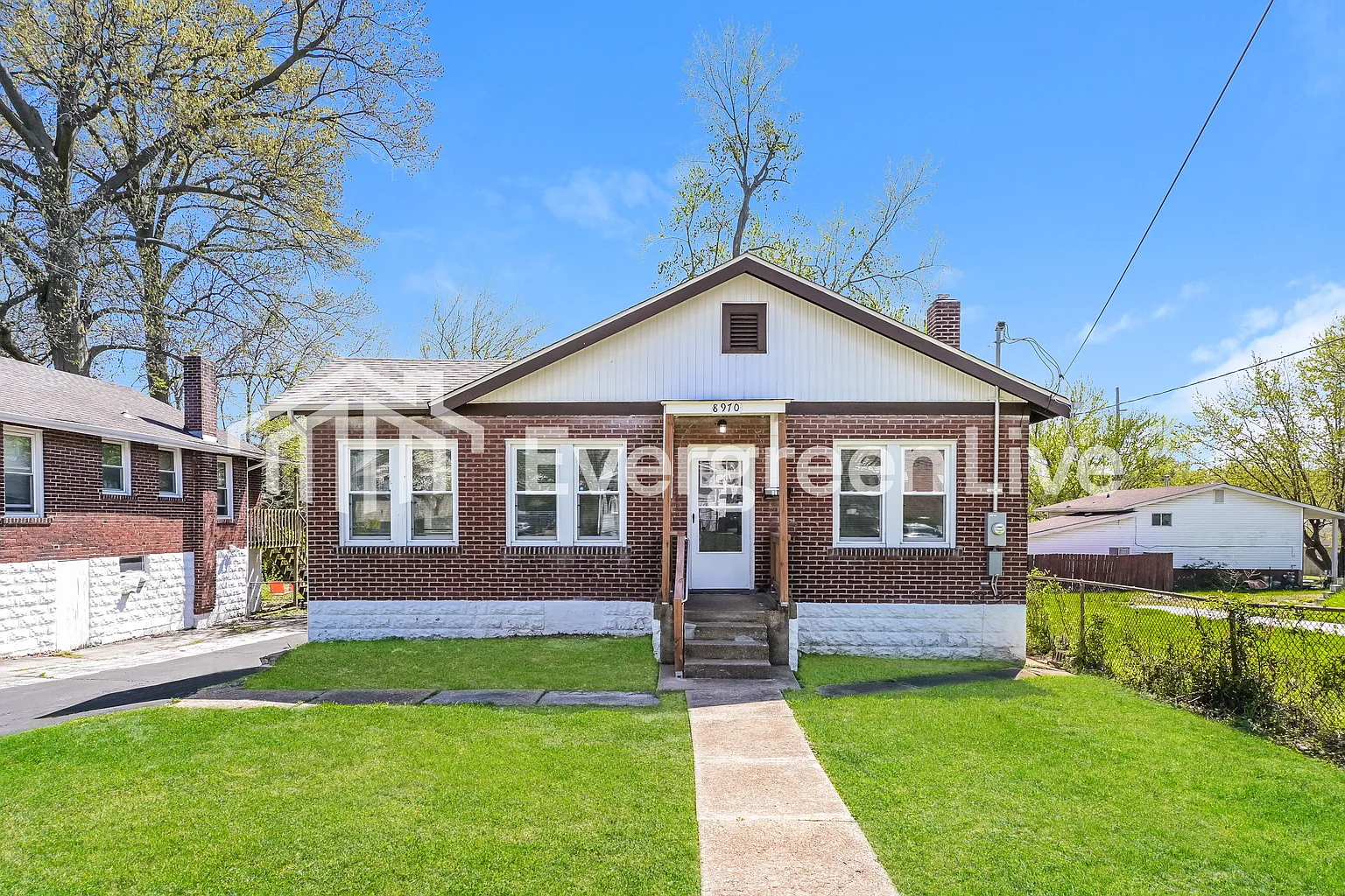 8970 Burton Ave photo 1