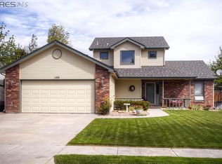 1100 Navajo Pl, Berthoud, CO 80513
