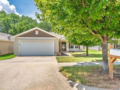 15409 S Calm Wind Dr, Oklahoma City, OK, 73170