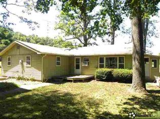 1014 State Road 135 S, Nashville, IN 47448