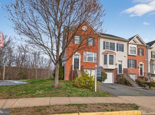 9820 Cheshire Ridge Cir, Manassas, VA 20110