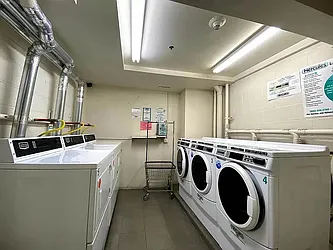 Rented by Heller Organization