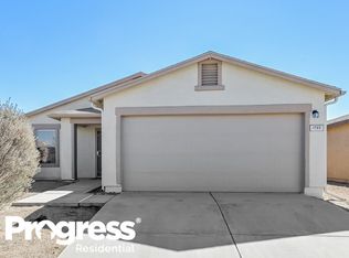 1765 W Summer Dawn Dr, Tucson, AZ 85746
