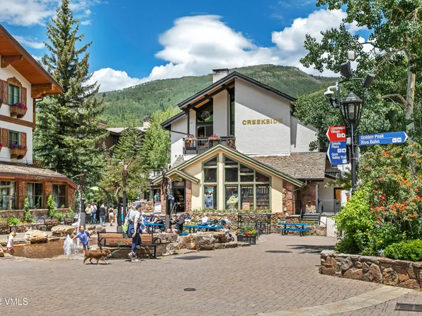 223 Gore Creek Dr #1, Vail, CO 81657