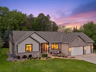 10947 Alexandra Ct, Inver Grove Heights, MN, 55077