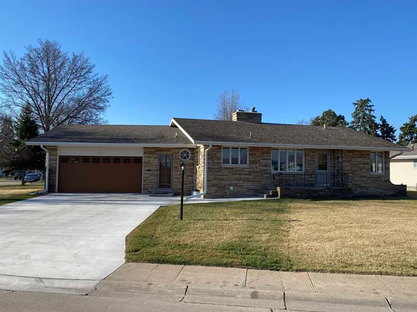 126 E Pkwy, Columbus, NE 68601