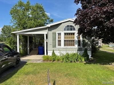 306 Dogwood Dr, Lockport, NY, 14094