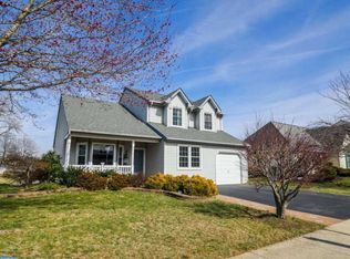 436 Stanford Rd, Fairless Hills, PA 19030