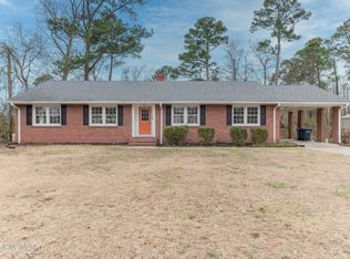 609 River Ct, Jacksonville, NC 28540