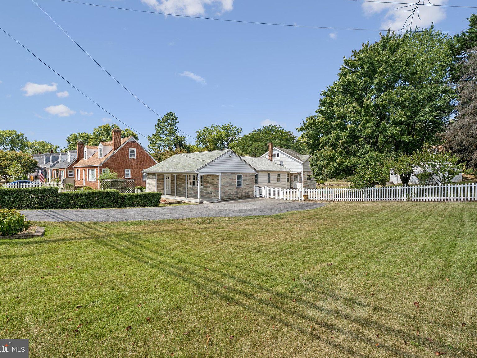 5629 Fisher Rd, Temple Hills, MD 20748 | Zillow