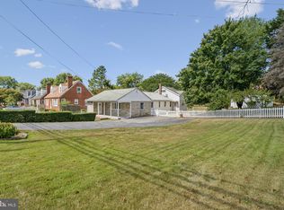 5629 Fisher Rd, Temple Hills, MD 20748