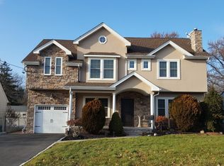 72 Longfellow Dr, Colonia, NJ 07067