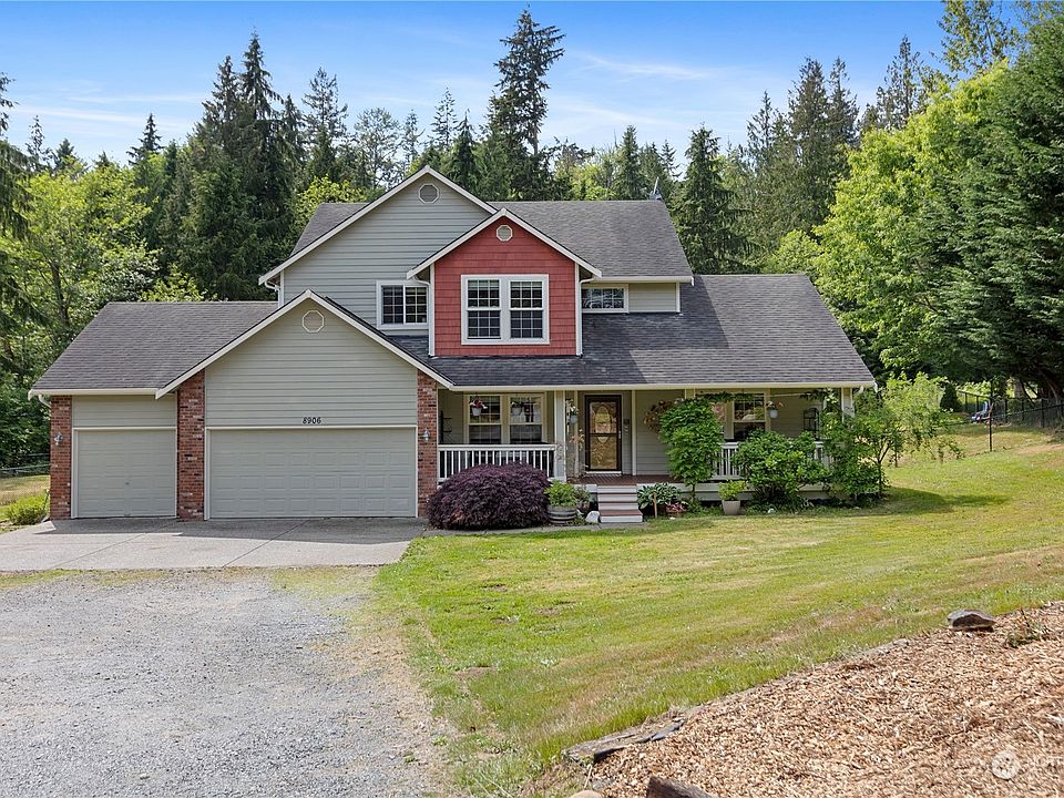 8906 171st Avenue SE, Snohomish, WA 98290 Zillow