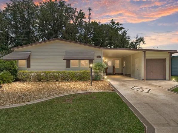 1303 E Schwartz Blvd, Lady Lake, FL 32159