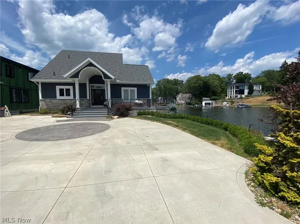 4163 Melcher Ave, Akron, OH 44319