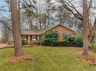 7416 Watercrest Rd, Charlotte, NC 28210