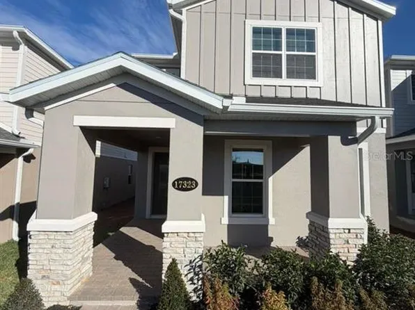 (undisclosed Address), Winter Garden, FL 34787