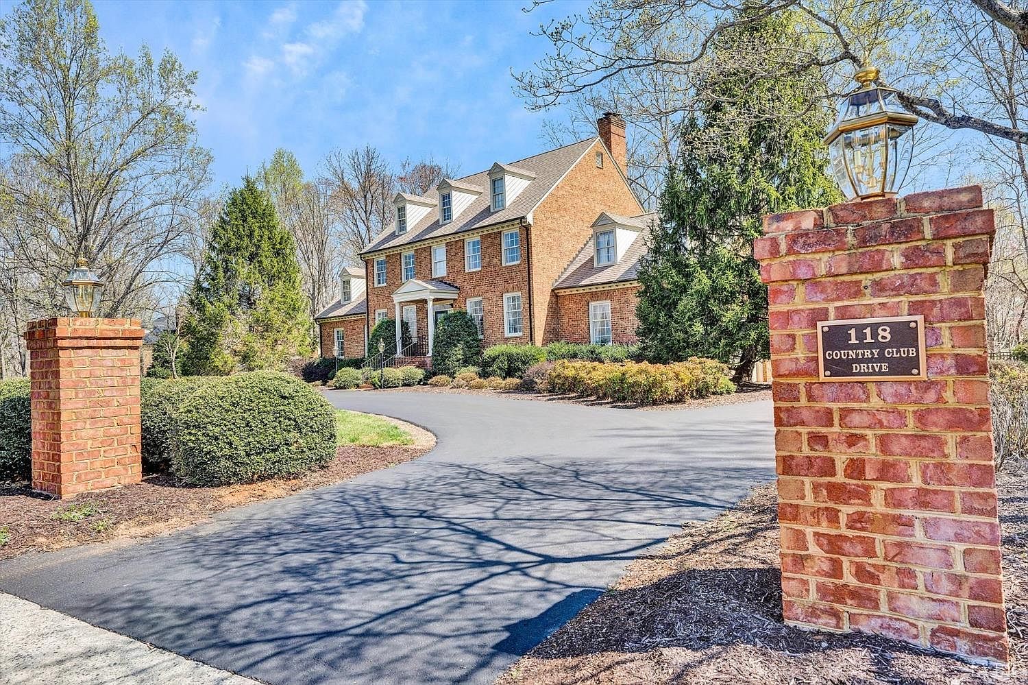 118 Country Club Dr, Lynchburg, VA 24503 Zillow