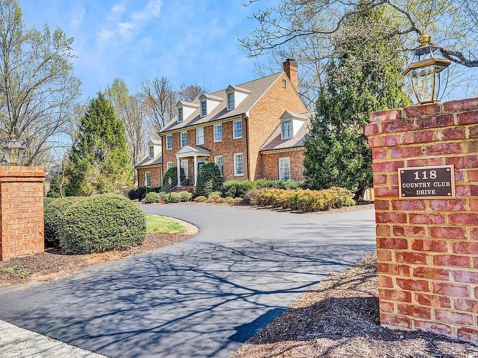 118 Country Club Dr, Lynchburg, VA 24503 Zillow