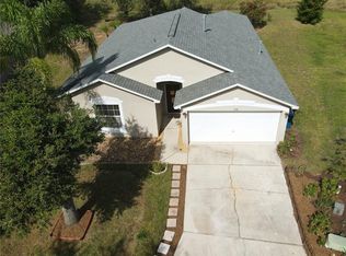 708 Jessamine Dr, Davenport, FL 33837