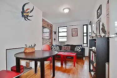 95 Orchard Street