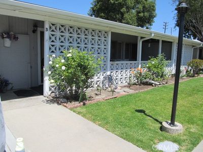 13981 Thunderbird Dr #M2-2B, Seal Beach, CA, 90740