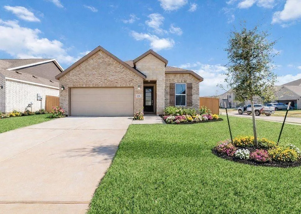 6414 Green Pedal Ln