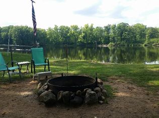 Riverside Dr, Holcombe, WI 54745