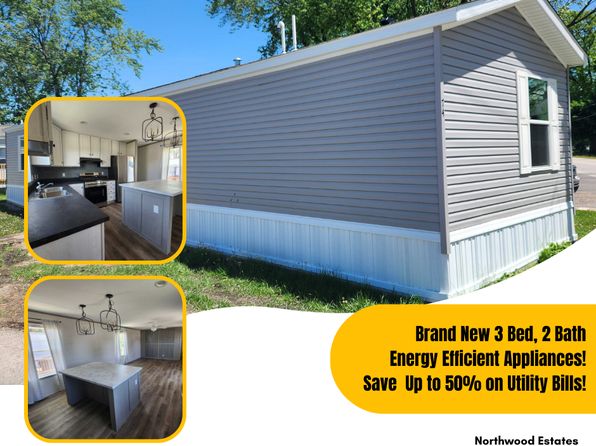 1905 Tracy Rd #74