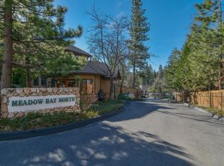 27605 Peninsula Dr #122, Lake Arrowhead, CA 92352