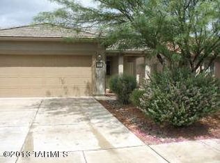 21128 E Frontier Rd, Red Rock, AZ 85145