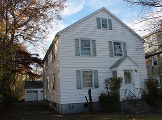 180 Ruane St, Fairfield, CT 06824