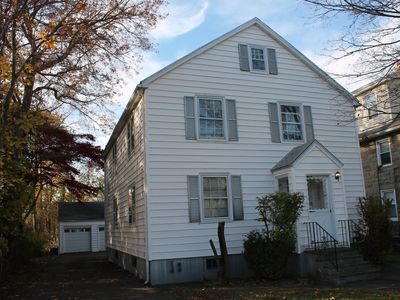 180 Ruane Street, Fairfield, CT, 06824