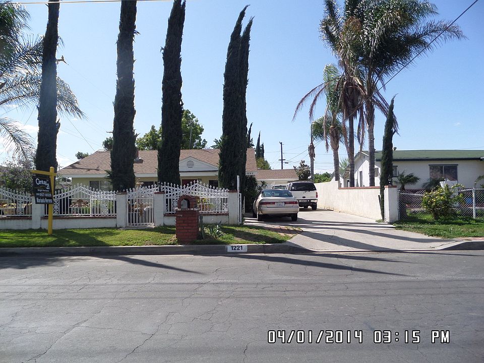 2nd image of 1221 Aileron Ave