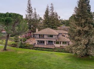 6913 Pescado Cir, Rancho Murieta, CA 95683