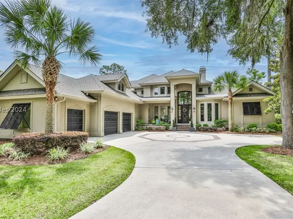 36 Wilers Creek Way, Hilton Head Island, SC 29926
