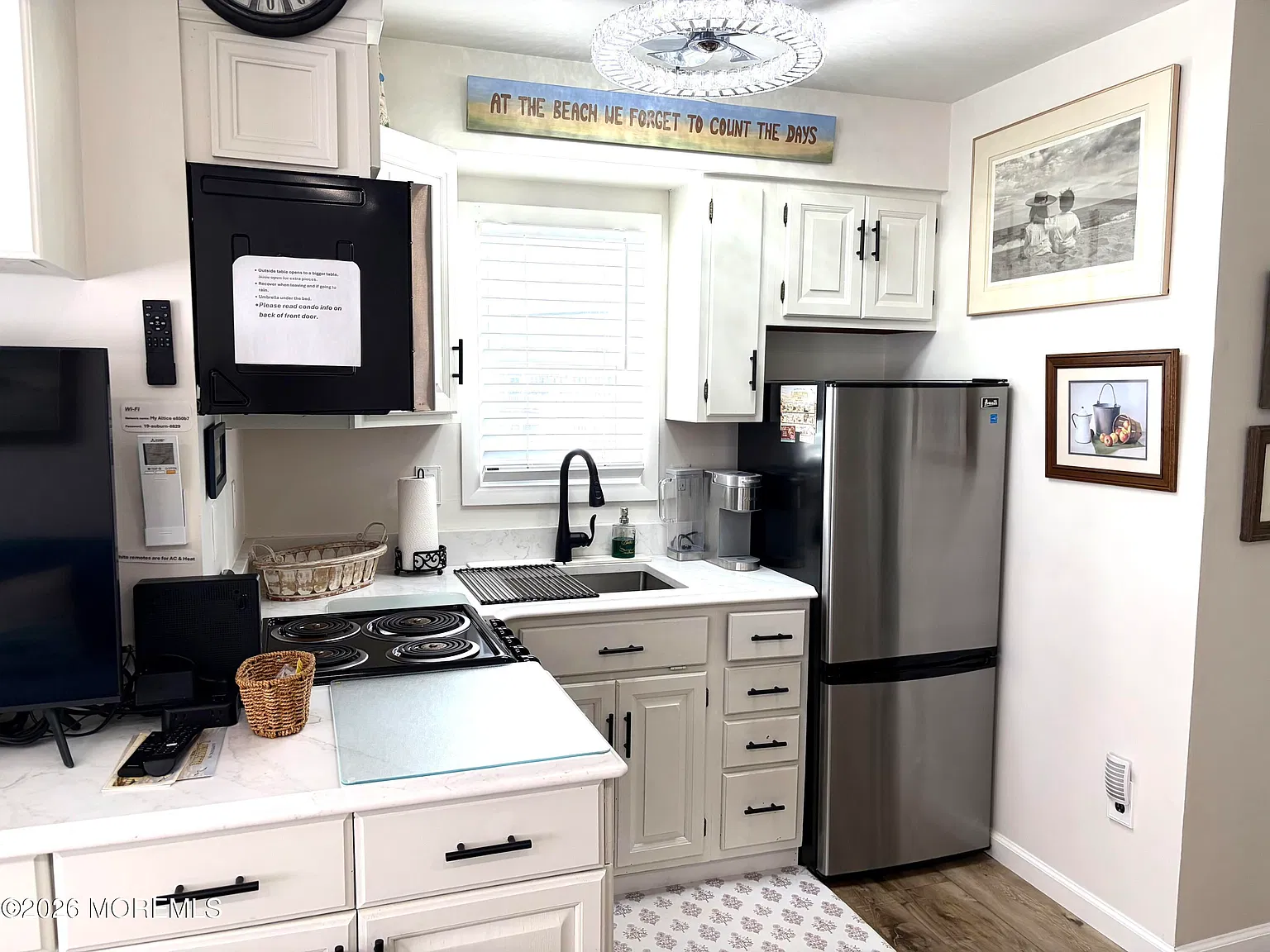 2 bed, 406 sqft, $1,650 — Photo 4