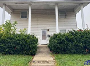 315 N Section St #321, Sullivan, IN 47882