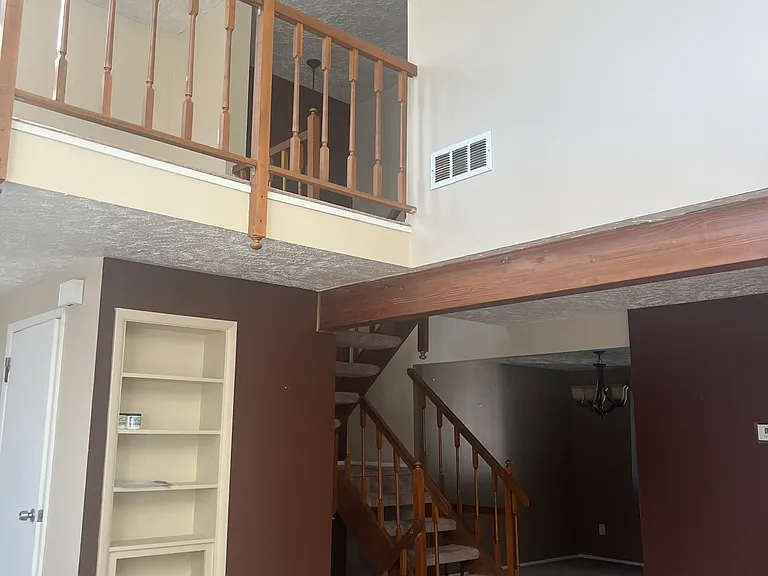 Livingroom view