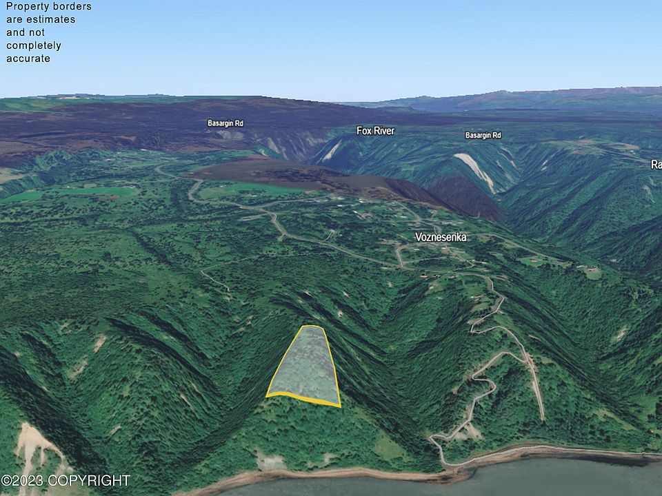 1st image of 0 Remote Voznesenka