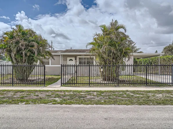 2440 NW 208th St, Miami Gardens, FL 33056